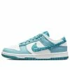 (WMNS) Nike Dunk Low 'Blue Paisley' DH4401-101 -Nike shoes-shop main square b2ca7f98 367d 4d50 8534 fc08171a7939