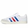 Adidas Originals Americana Low 'White Royal Scarlet' EF2508