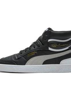 Puma Ralph Sampson Mid 370847-01