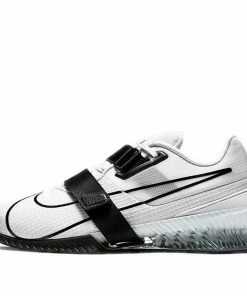 Nike Romaleos 4 'White Black' CD3463-101