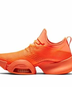 (WMNS) Nike Air Zoom SuperRep 'Total Orange' BQ7043-888