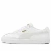 PUMA Oslo-city Casual Shoes White/Grey 374976-01