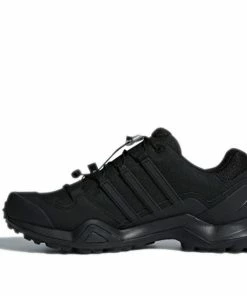 Adidas Terrex Swift R2 GTX 'Triple Black' CM7492