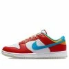 Nike Dunk Low 'LeBron James X Fruity Pebbles' DH8009-600