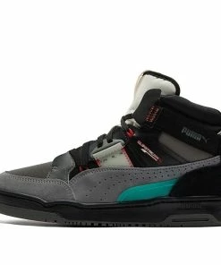 PUMA Slipstream Mid 'Mutation Cyborg - Castlerock' 380714-01