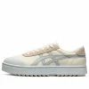 Asics Court Trail Sneakers Ivory/Blue 1203A129-201 -Nike shoes-shop main square b70857cd e2e7 4404 a41f 62e97a027b28
