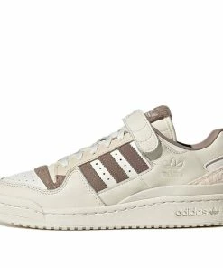 Adidas Originals (WMNS) Adidas Forum 84 Low 'Halo Ivory Fleece' GY4126