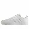 Adidas Originals 350 Wear-resistant Non-Slip Minimalistic Casual Skateboarding Shoes White BB2781