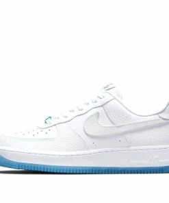 (WMNS) Nike Air Force 1 '07 LX 'UV Reactive Swoosh' DA8301-101