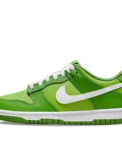 (GS) Nike Dunk Low 'Chlorophyll' DH9765-301