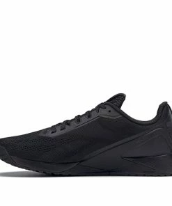 Reebok Adidas Nano X1 'Black' Q47329