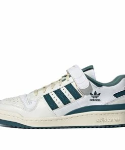 Adidas Originals Adidas Forum 84 Low 'White Wild Teal' GX4536