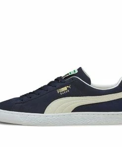 PUMA Suede Classic 21 'Peacoat' 374915-04