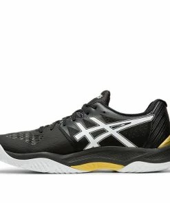 Asics Sky Elite Ff Running Shoes Black/White 1051A031-001