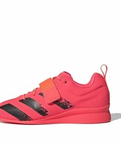 Adidas Adipower Weightlifting 2 'Signal Pink' FX2025