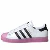 Adidas Originals (WMNS) Adidas Superstar 'Rubber Shelltoe - Shock Purple' FW3554 -Nike shoes-shop main square c1fc5f41 0695 4292 970f bbe004522f5c
