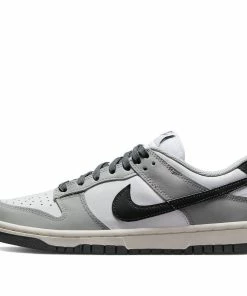 (WMNS) Nike Dunk Low 'Light Smoke Grey' DD1503-117