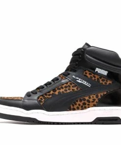 Puma Slipstream Mid MIJ Leopard ATM 383720-01