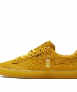 PUMA Haribo X Suede 'Mimosa' 382562-01