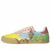 Adidas Originals Adidas 3MC Melting Sadness 'Blue Yellow Light Pink' GY1104
