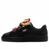 (WMNS) PUMA Basket Heart Gen Hustle 369479-01