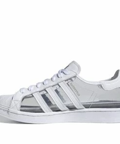 Adidas Originals Adidas Superstar 'Transparent' FZ0245