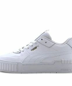 Puma (WMNS) Cali Sport 'White Gold' 373871-01