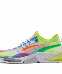 Puma LQDCELL Optic Sheer 'Multicolor' 192560-01