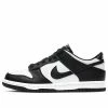 (GS) Nike Dunk Low 'Black White' CW1590-100
