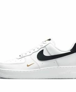 (WMNS) Nike Air Force 1 '07 Essential 'White Black' CZ0270-102