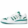 Adidas Originals Adidas Forum Low 'White Collegiate Green' GY8556