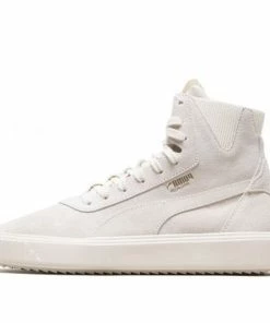 Puma Breaker High Evolution 'Whisper White' 366599-02