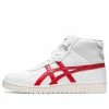 Asics Japan L White/Red 1191A313-100
