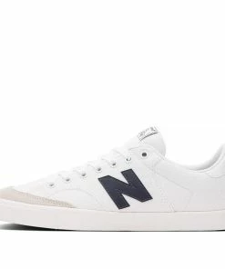 New Balance Numeric 213 'White Navy' NM212FBB