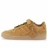 Atmos X Adidas Originals Forum Low Wheat Sneakers Brown/Yellow GX3953