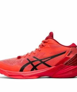 Asics Sky Elite Ff Mt 2 Tokyo 'Sunrise Red Eclipse Black' 1051A071-701