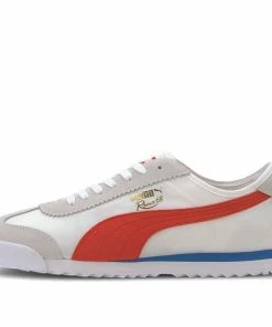 Puma Roma '68 Nylon 'High Risk Red' 371748-03