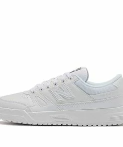 New Balance CT20v1 'Triple White' CT20LM1