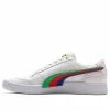 PUMA Chinatown Market X Ralph Sampson Low 'White' 371089-01 -Nike shoes-shop main square d5d3f034 34b0 449f a016 78223db2fe66