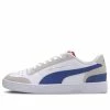 Puma Ralph Sampson Low 'Vintage - White Dazzling Blue' 371767-01 -Nike shoes-shop main square d708ddf8 72cf 4c77 b553 135ee1172959