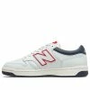 New Balance 480 'White Navy' BB480LWG