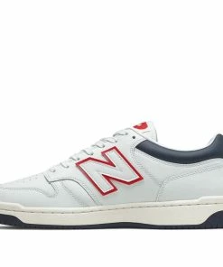 New Balance 480 'White Navy' BB480LWG