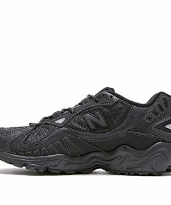 New Balance 703 'Triple Black' ML703BC