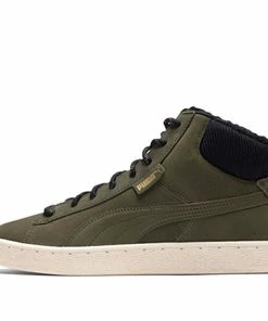 PUMA 1948 Mid Corduroy 363705-01