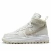Nike Air Force 1 High 'Summit White Light Bone' DA0418-100