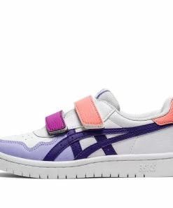 (PS) Asics Japan S 'White Gentry Purple' 1204A008-101