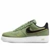 Nike Air Force 1 '07 LV8 'Metallic Swoosh Pack - Oil Green' DA8481-300 -Nike shoes-shop main square dac65fdb 3126 4f77 8055 a8c13396dbcc