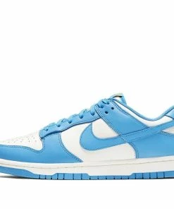(WMNS) Nike Dunk Low 'Coast' DD1503-100
