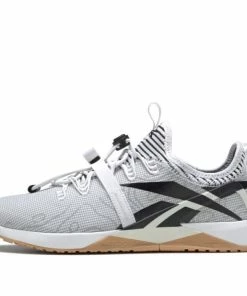 Reebok Adidas Rich Froning X Nano X1 'Into The Storm - Grey' G58695