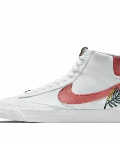 (WMNS) Nike Blazer Mid '77 'Catechu' DC9265-101